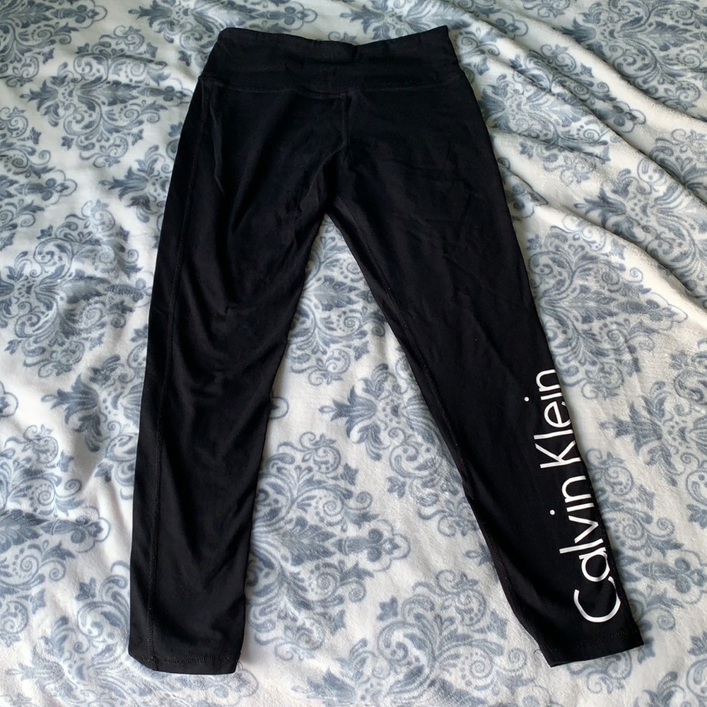 CK Performance Leggings